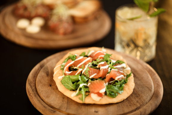 Langos Stuwer Wien