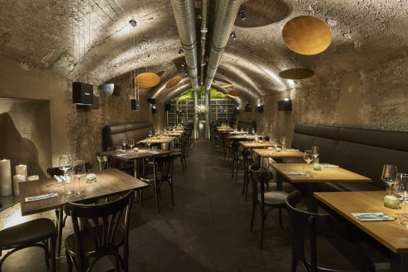 Restaurant Magazin Salzburg