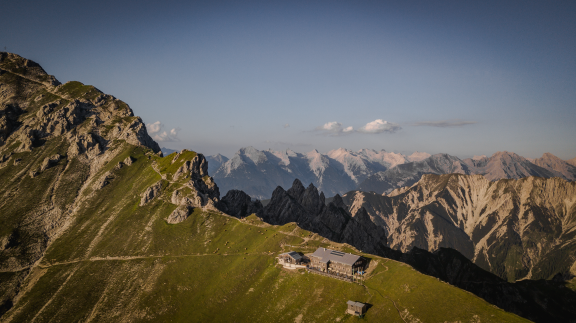 wandern tirol seefeld