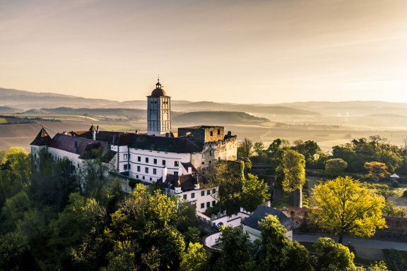 Schallaburg