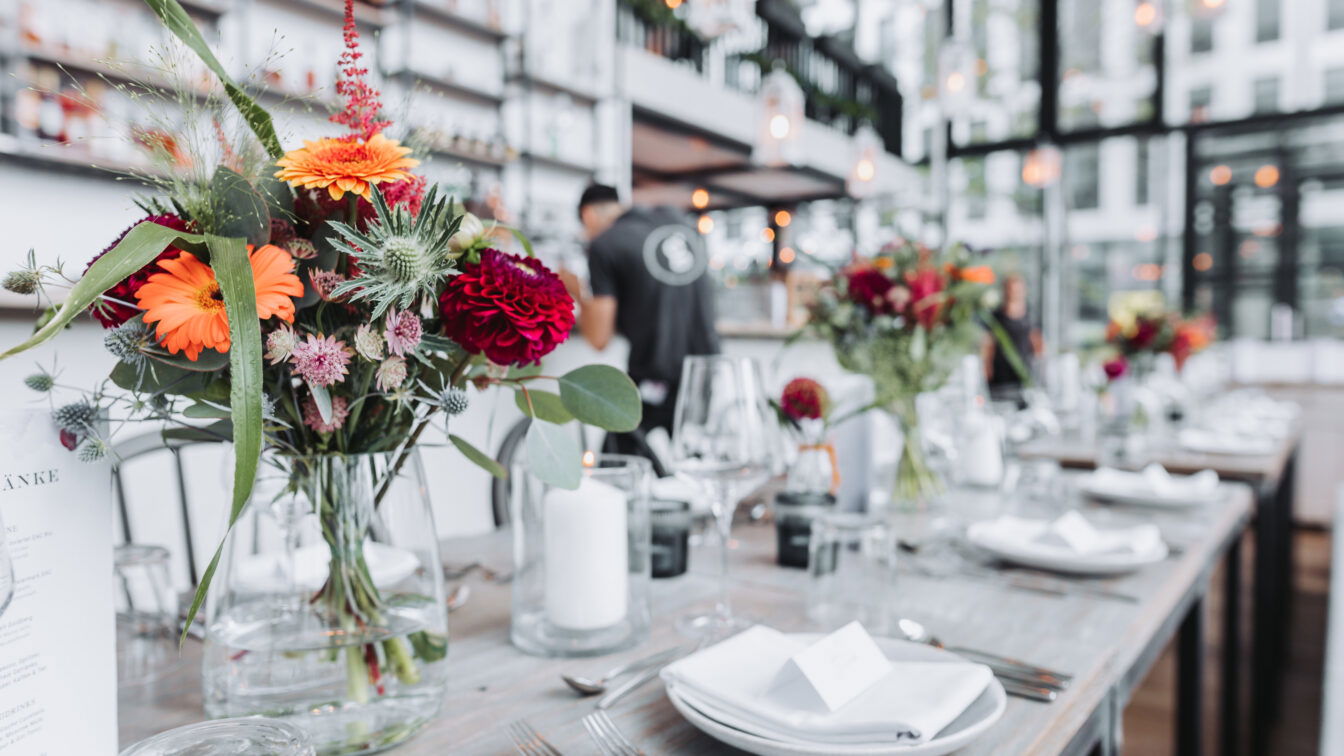 (c) Glashaus Gastro GmbH Glashaus