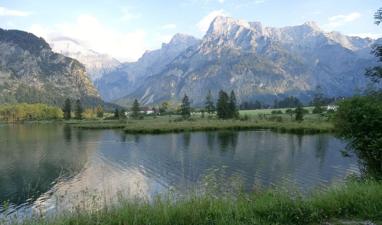 Almsee