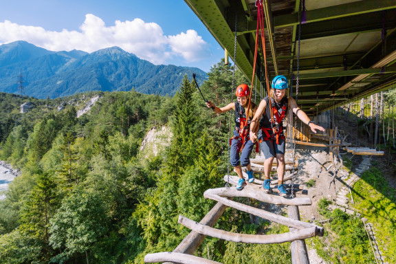 Area 47 Climbing