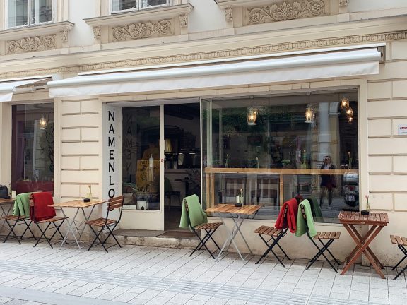Café Namenlos