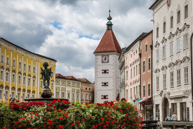 Stadt Wels