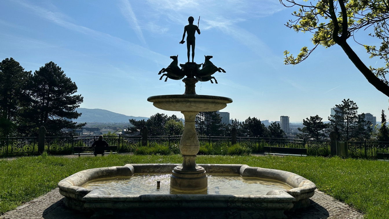 Balzarekrondeau Linz