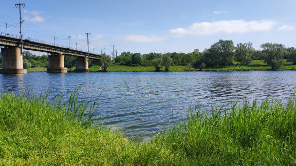 Donauinsel