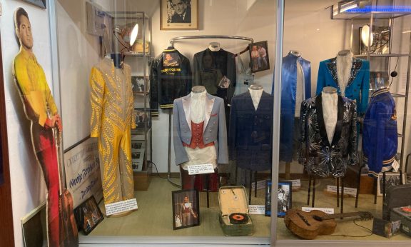 Freddy Quinn Archiv und Museum