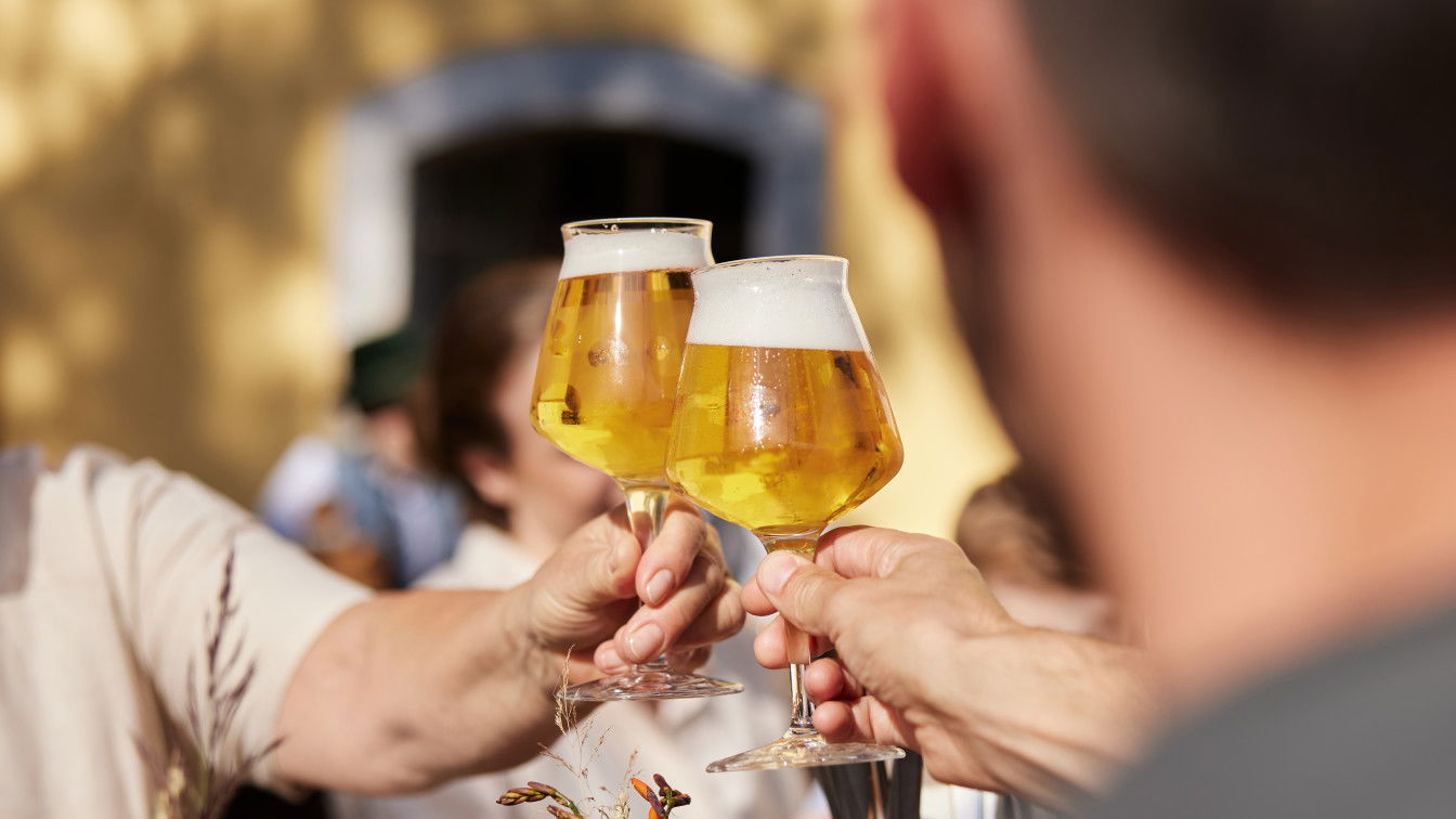 (c) Oberösterreich Tourismus | Innviertel Tourismus | Stefan Mayerhofer Bierlokale Oberösterreich