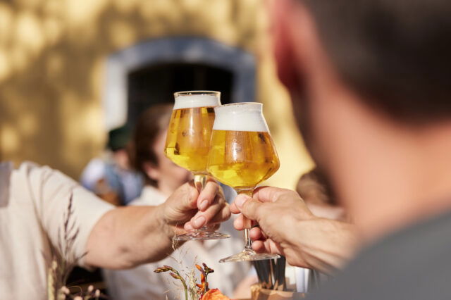 Bierlokale Oberösterreich