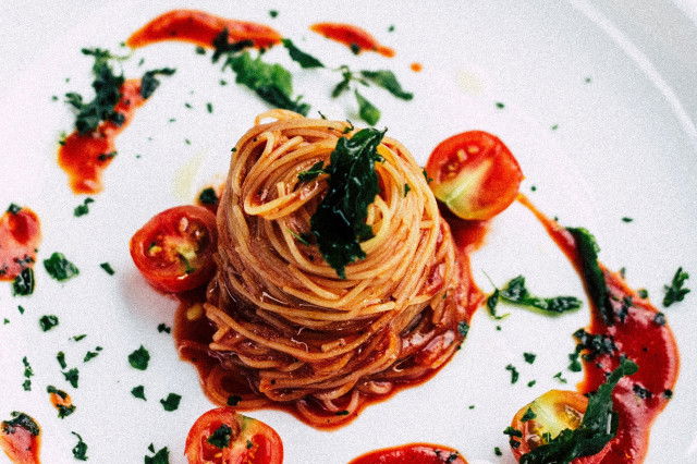 Ribelli Rezept