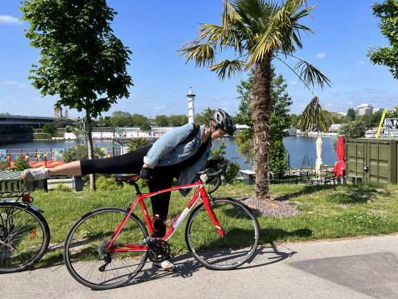 Rennrad