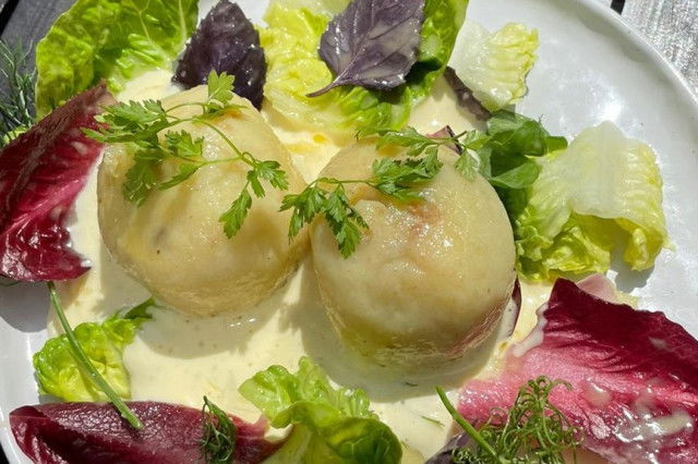 Spargel Rezept