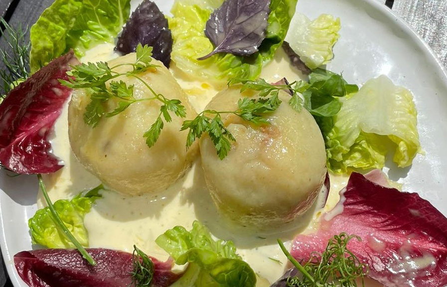(c) Wildling Foods Spargel Rezept