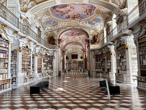 Stift Admont