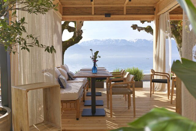 Das Attersee Restaurant Salzkammergut