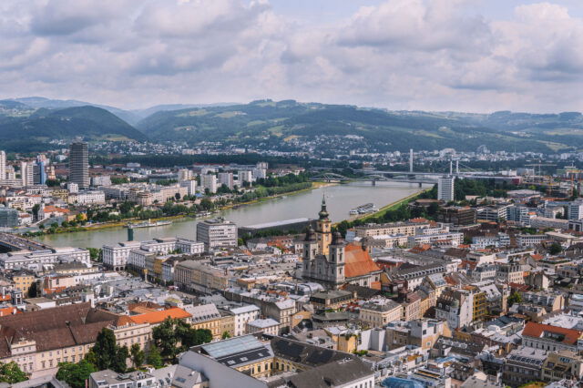 Linz