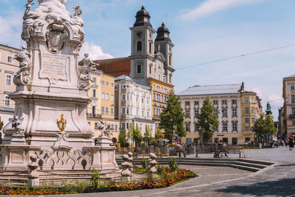 Linz