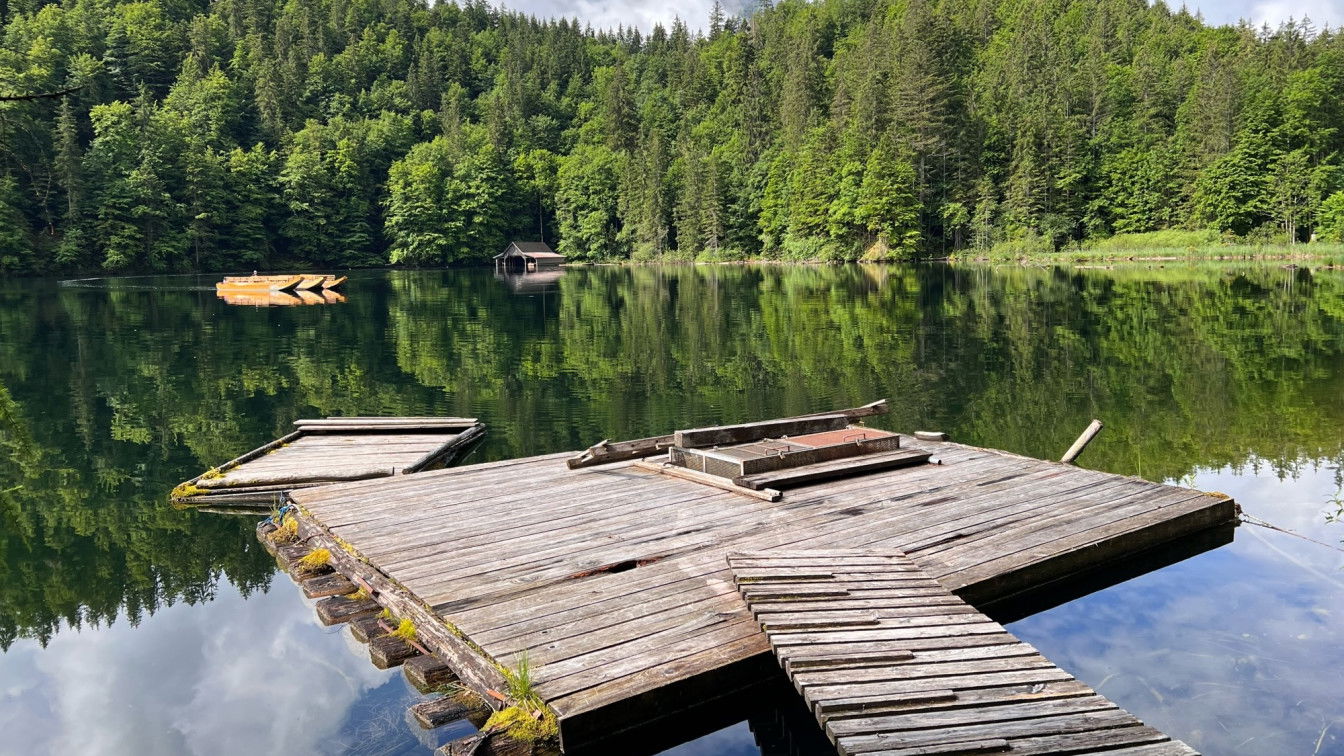 (c) 1000things Ausseerland