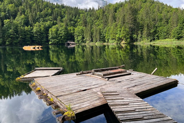 Ausseerland