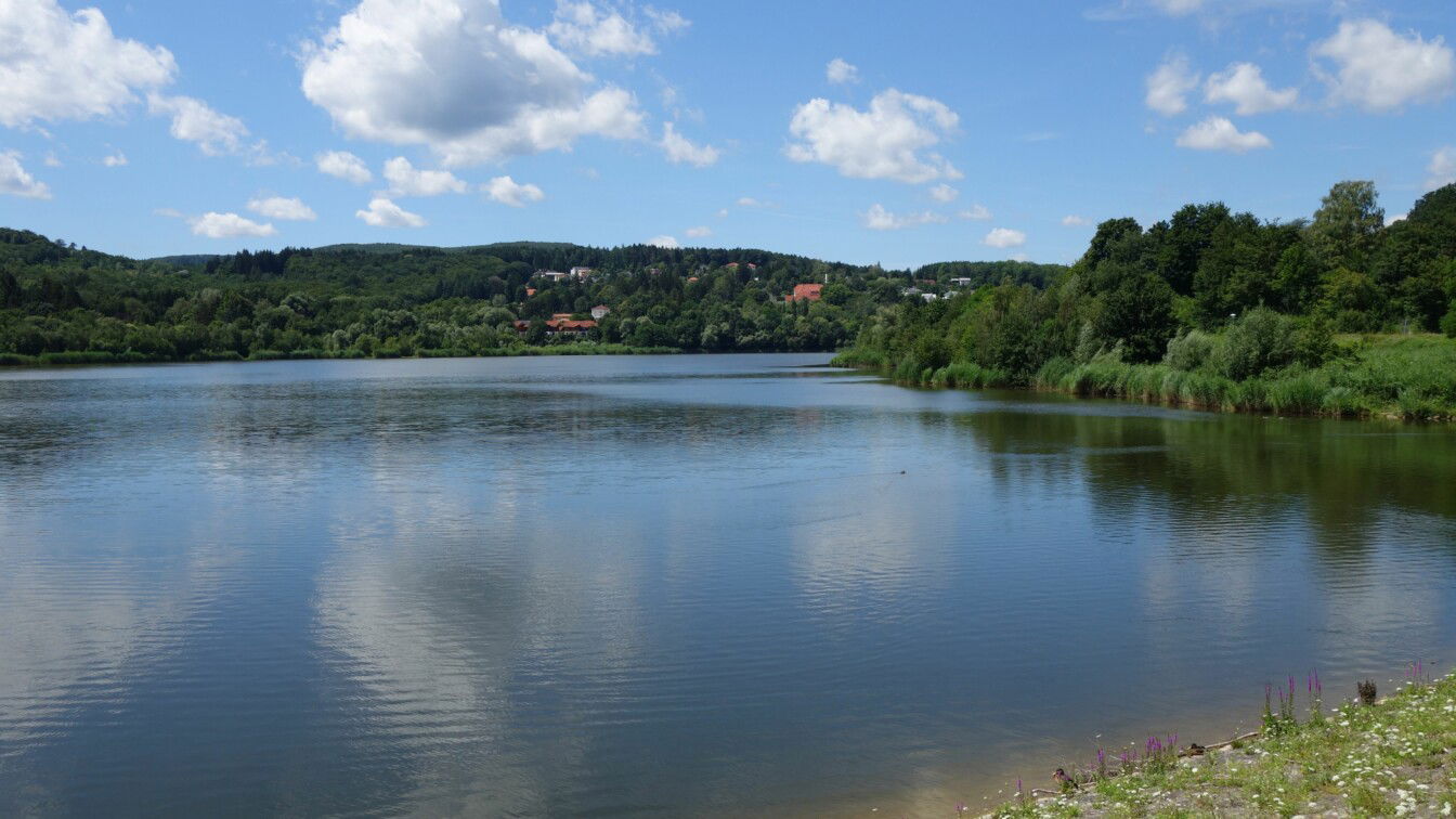 Wienerwaldsee
