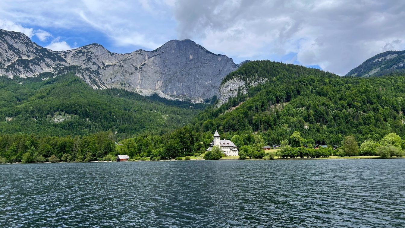 (c) Jan Pöltner | 1000things Grundlsee