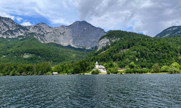 Grundlsee