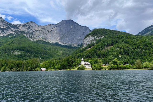 Grundlsee