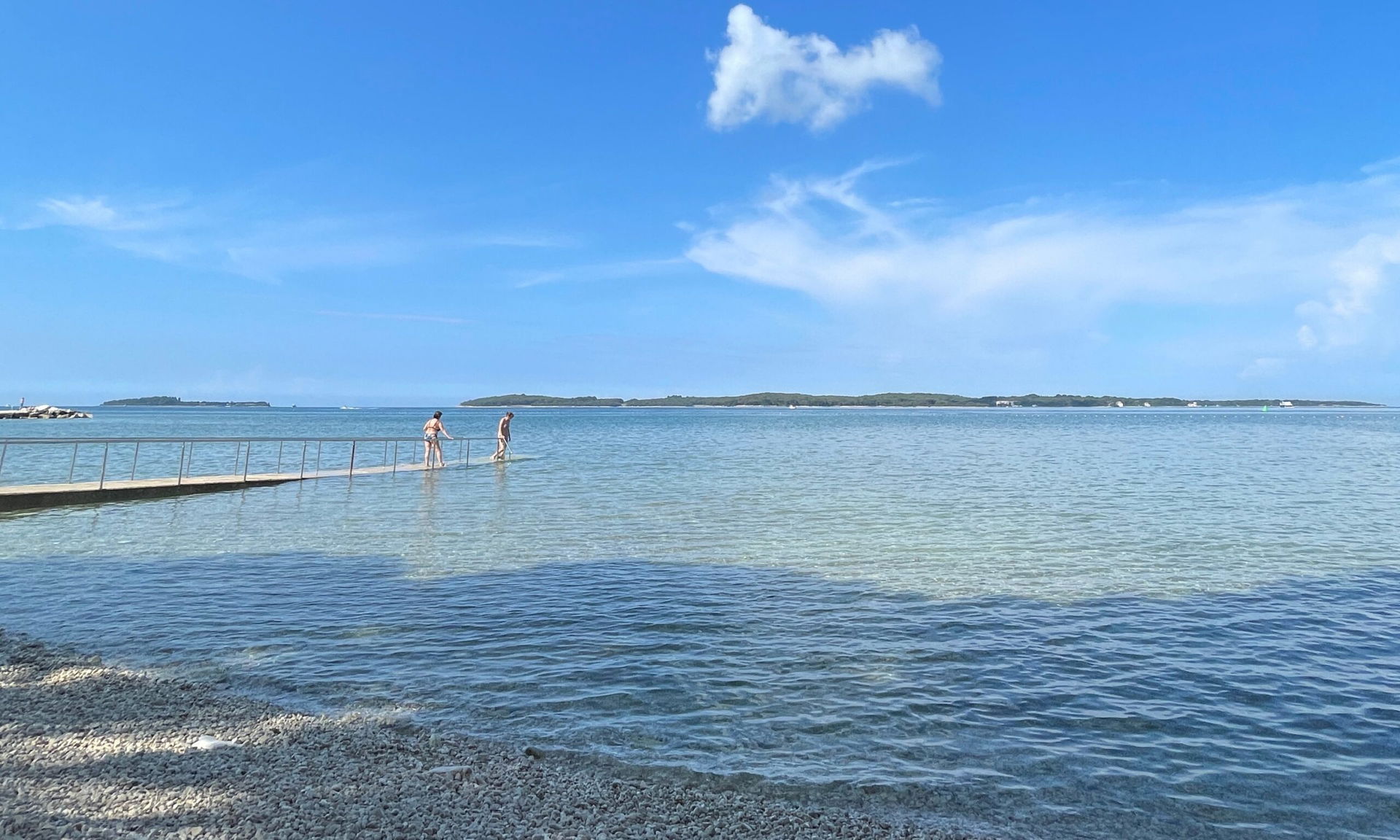Kroatienurlaub
