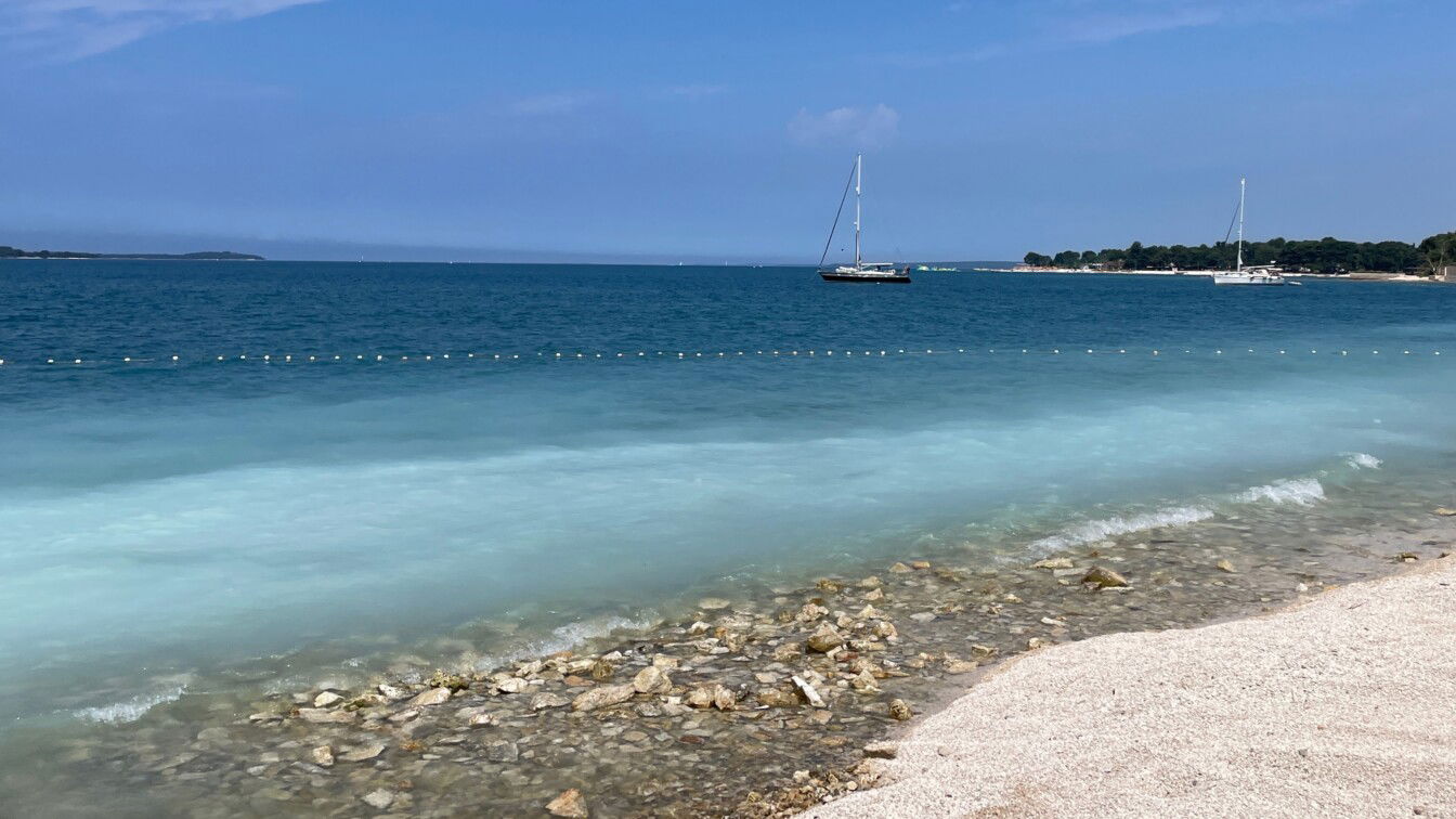 (c) David Samhaber | 1000things Fazana, Kroatien