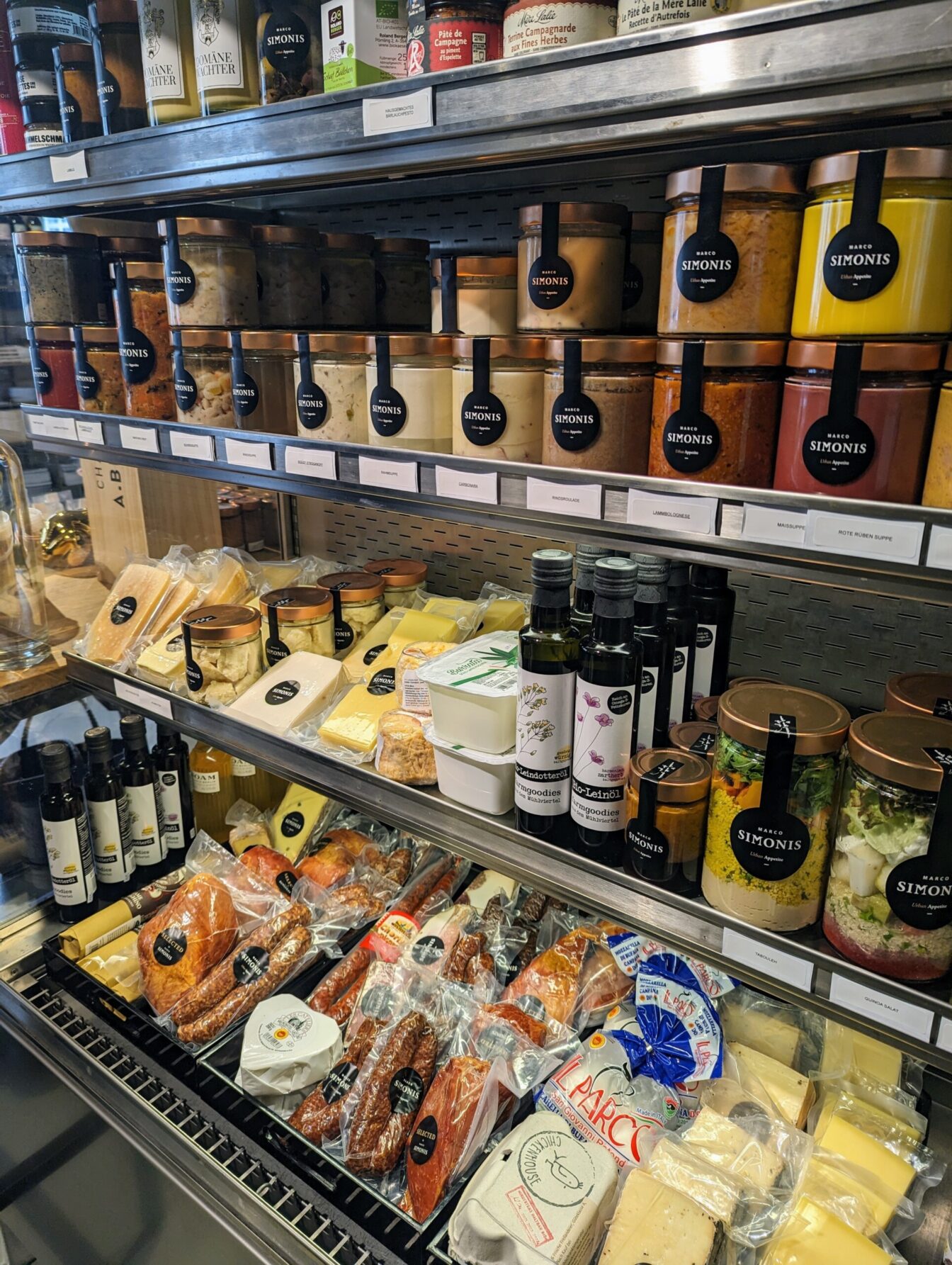 Marco Simonis Wien