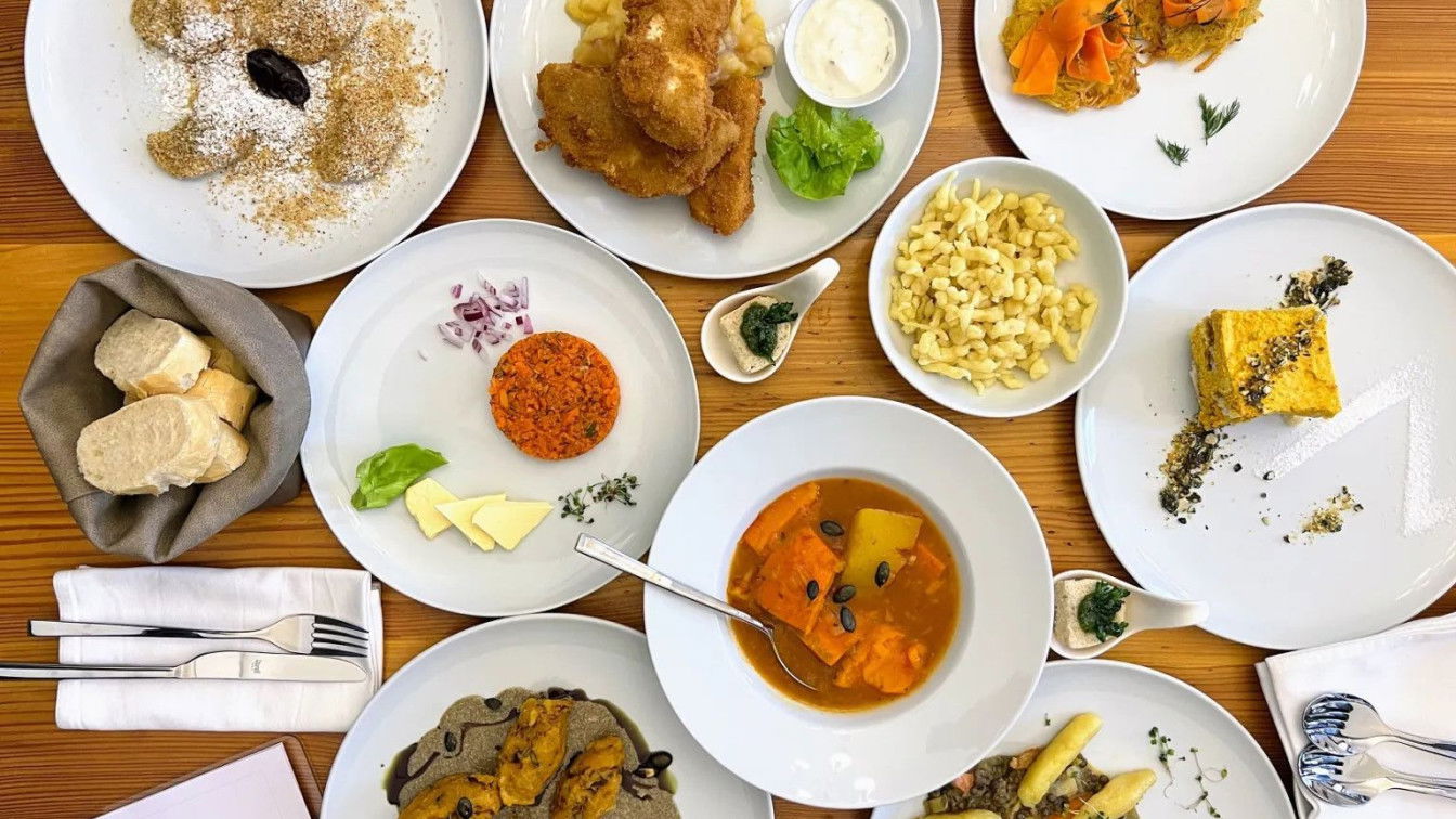 (c) privat | Schlicht Vegan Wien Schlicht Vegan Wien