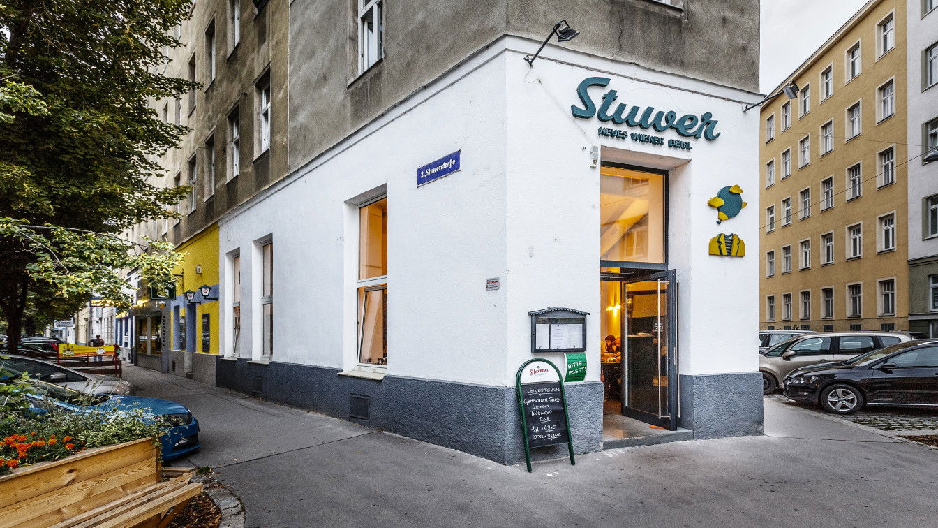 Stuwerviertel