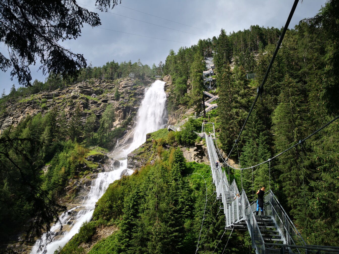 Stuibenfall