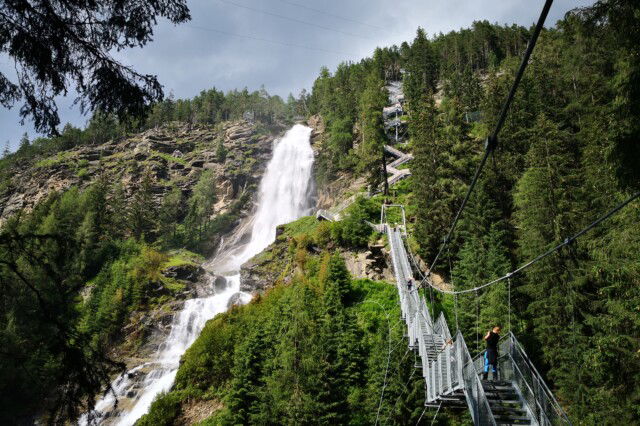 Stuibenfall