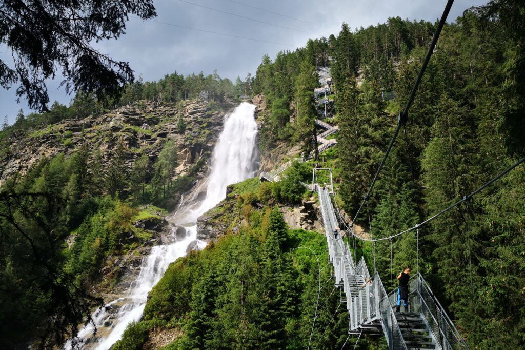 Stuibenfall