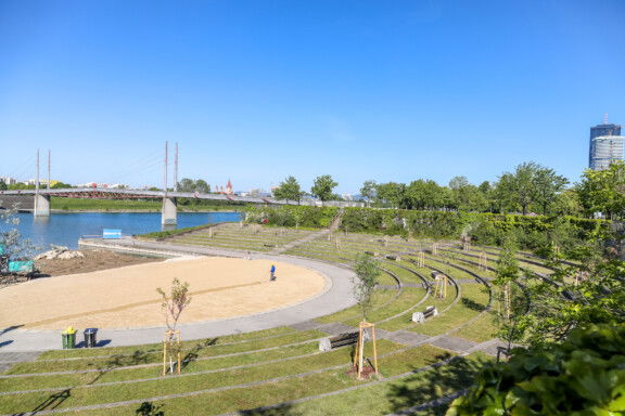 Arena Beach Wien