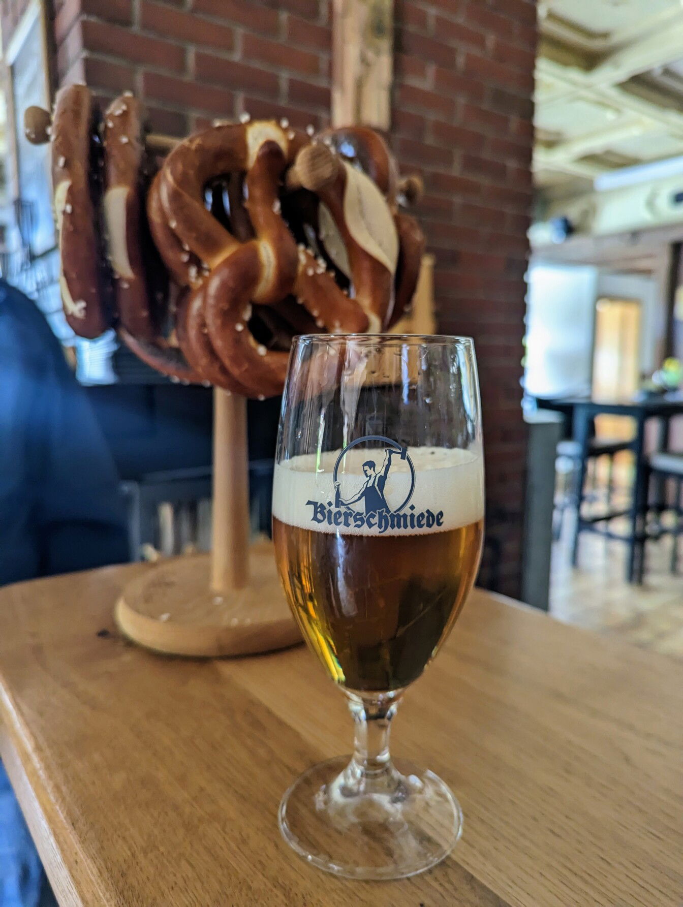 Bierschmiede Attersee