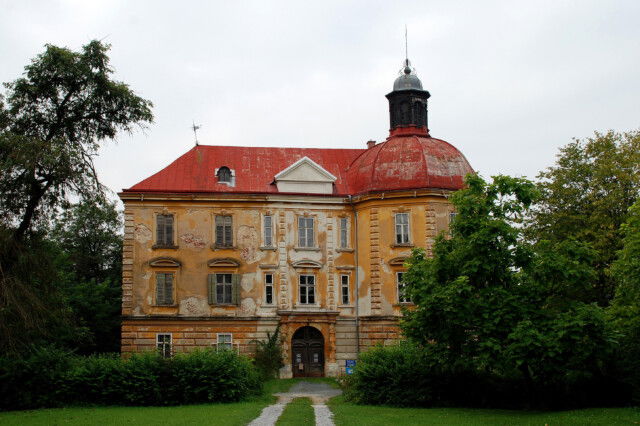 Gut Hornegg nachhaltige Unterkünfte Österreich