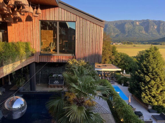 Hotel Gerl