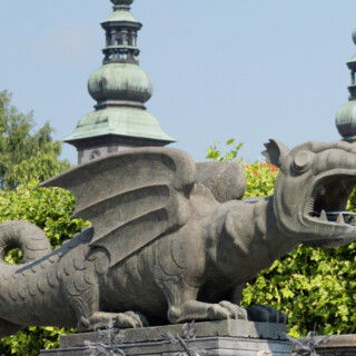 klagenfurt kunst kultur kärnten lindwurm