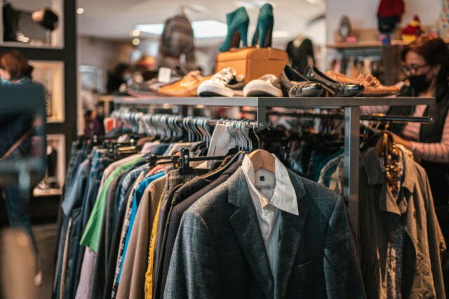 Secondhand Shops Salzburg
