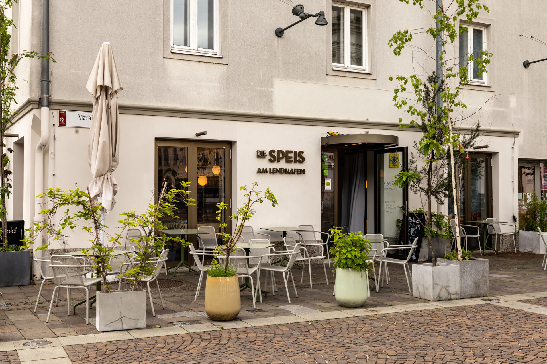 Die Besten Tipps Rund Um Den Lendplatz In Graz 1000things