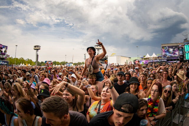 frequency festival