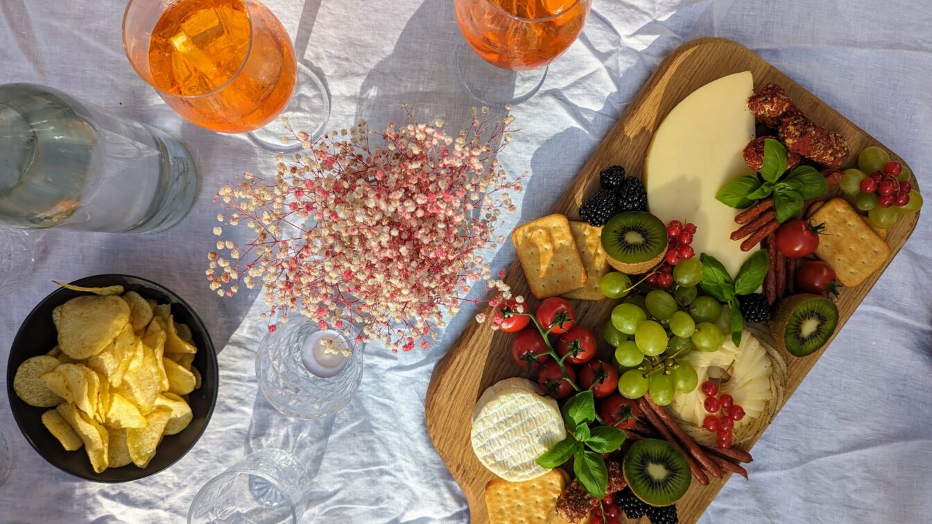 (c) Michael Simmer | 1000things Aperitivo Antipasti