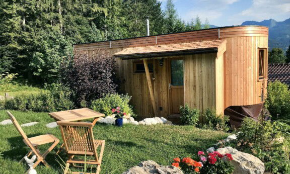 Tiny House Steiermark
