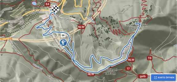 Semmering Route