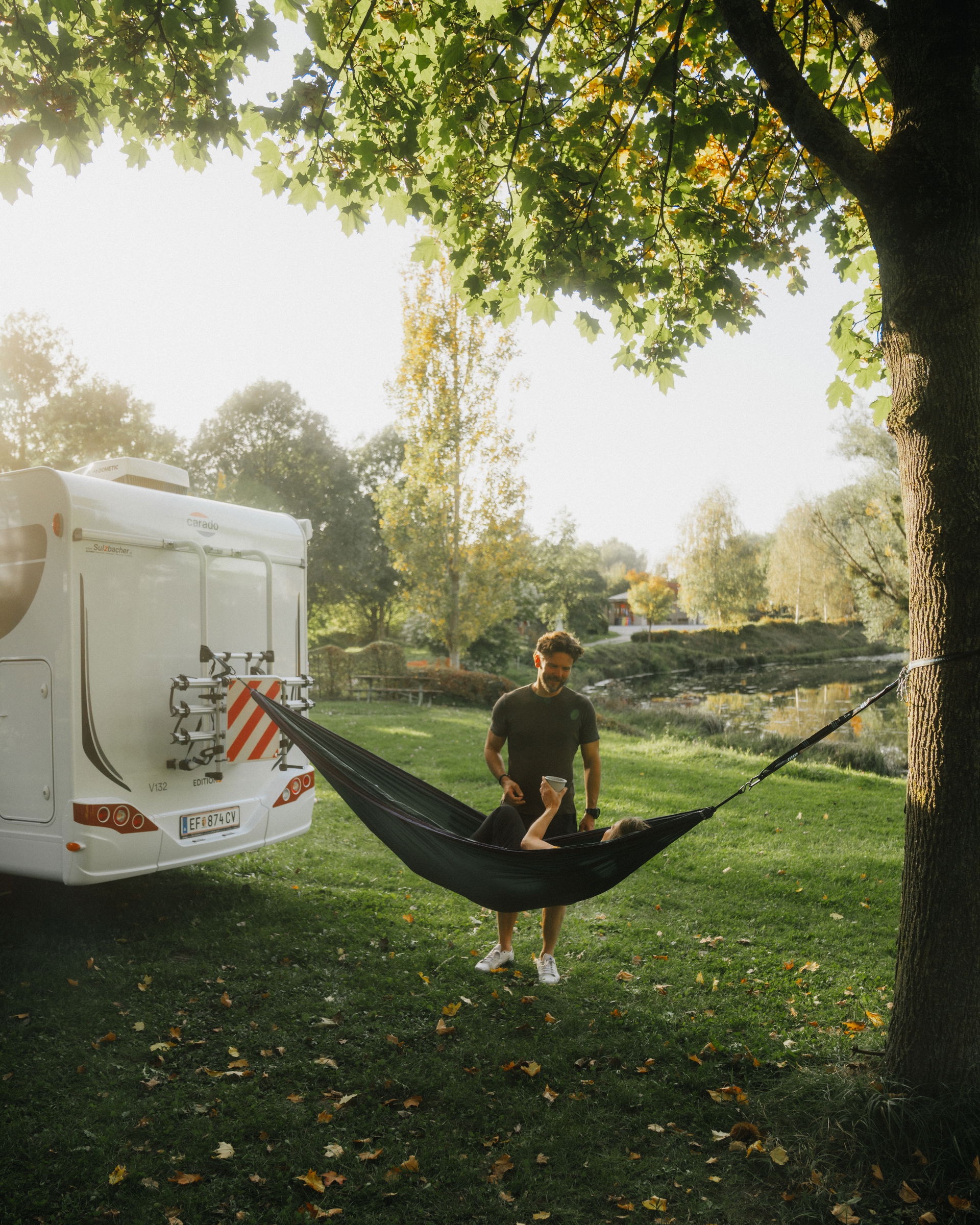 Camping Europa