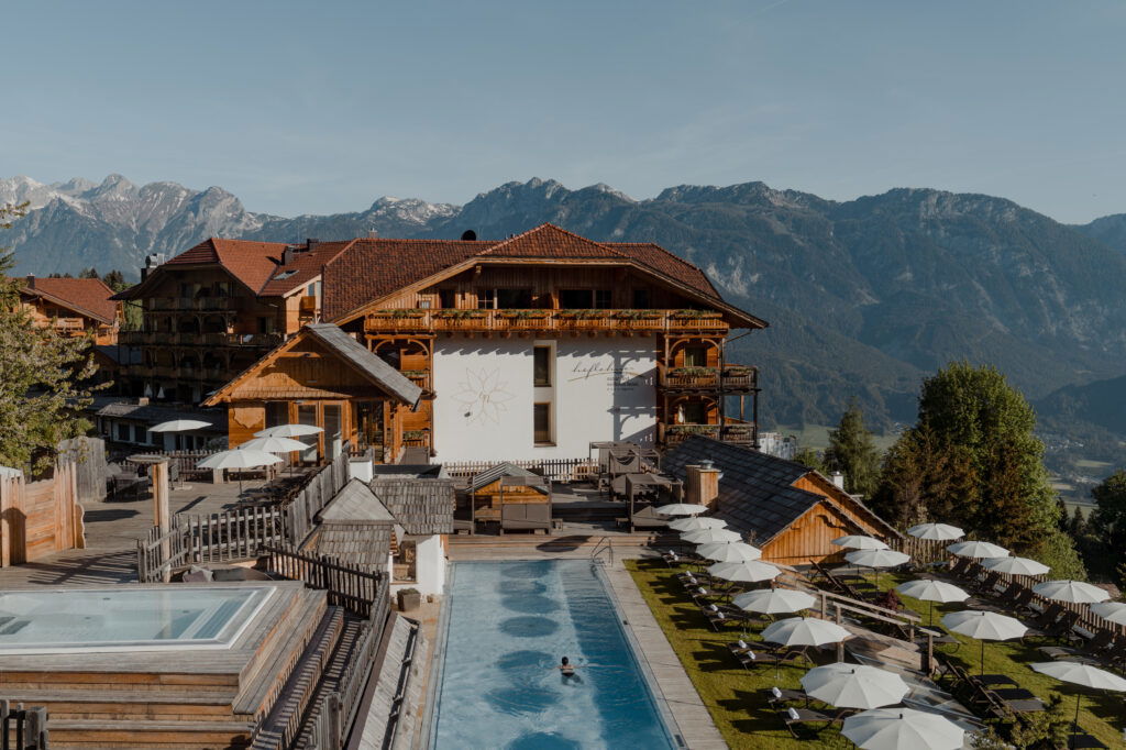 Höflehner Hotel