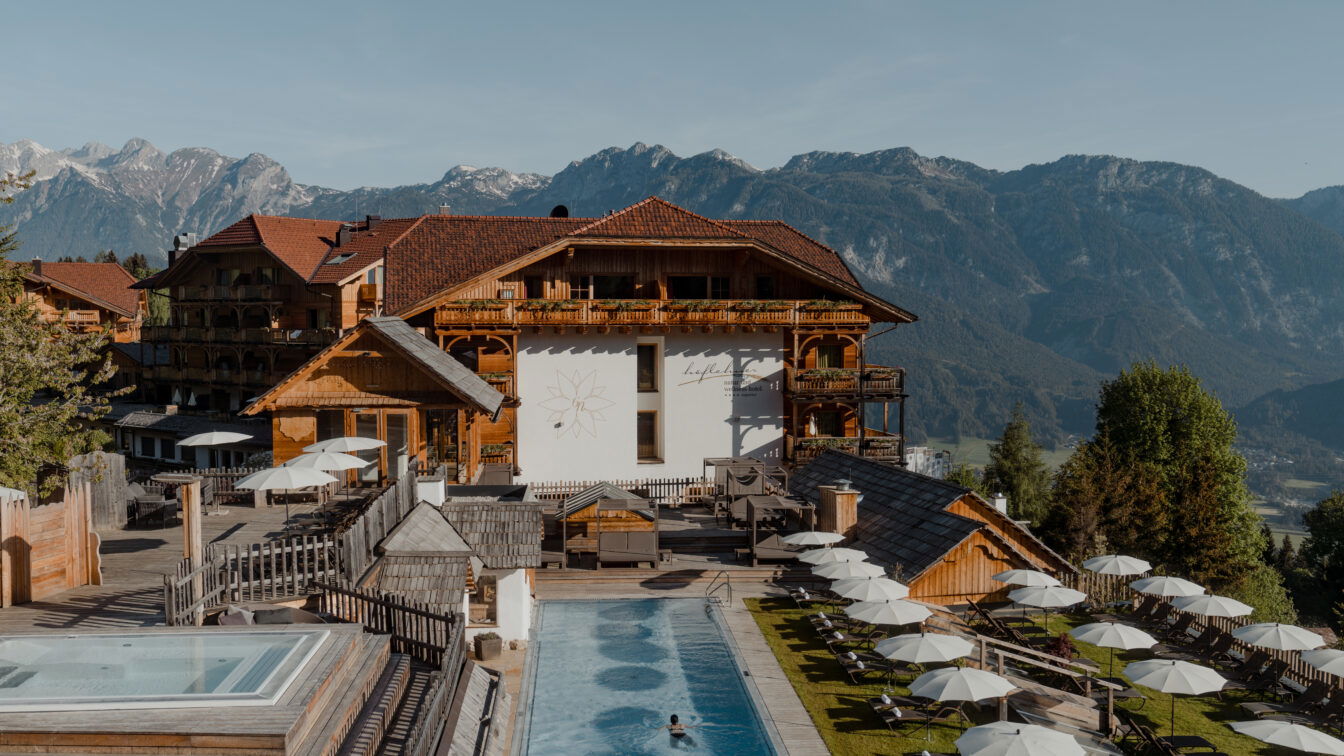 (c) CMVisuals Höflehner Hotel